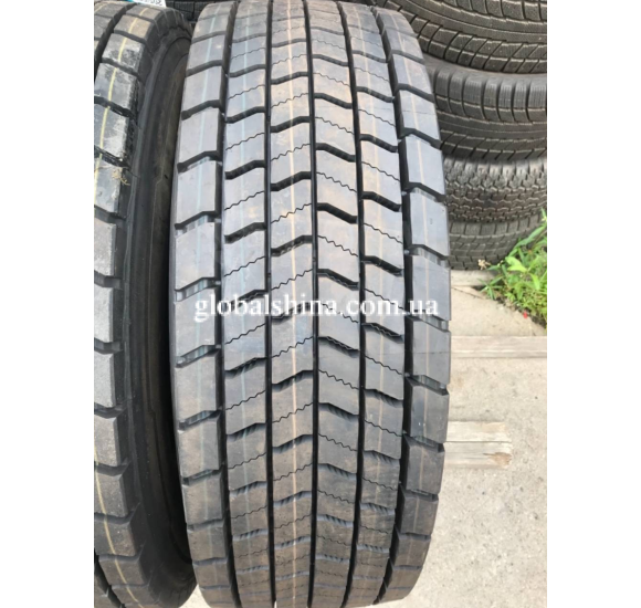 Continental Conti Hybrid HD3 (ведущая) 275/70 R22.5 148/145M PR16